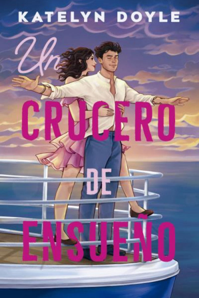 Un Crucero De Ensueño