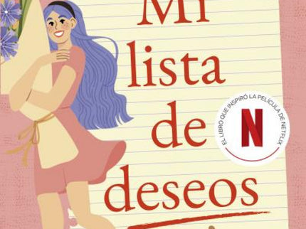 Mi Lista De Deseos
