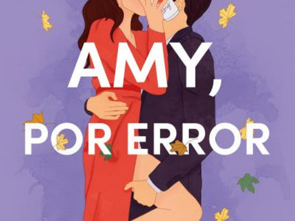 Amy, Por Error