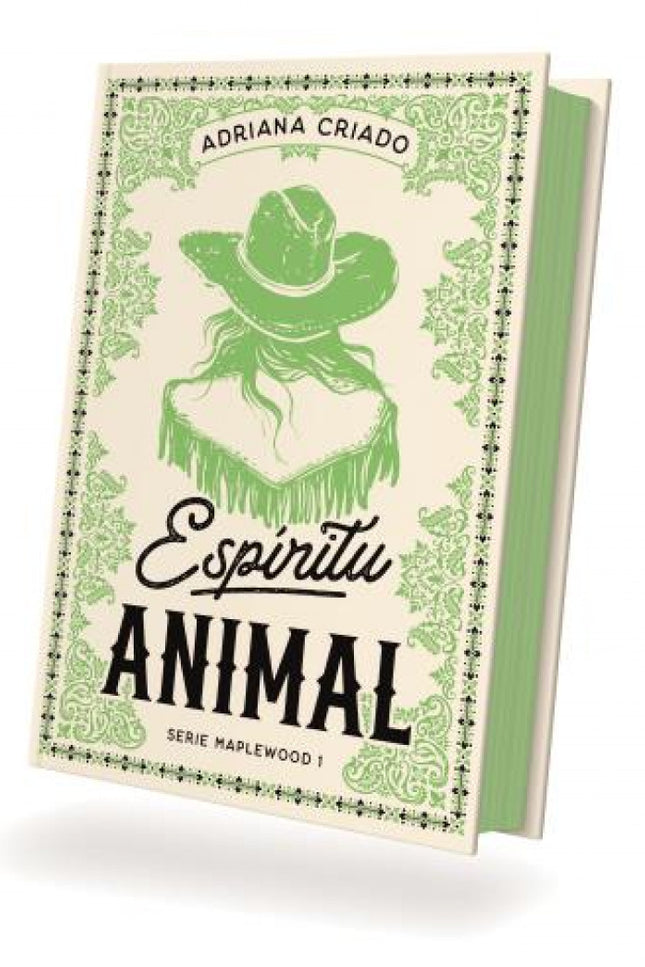 Espíritu Animal