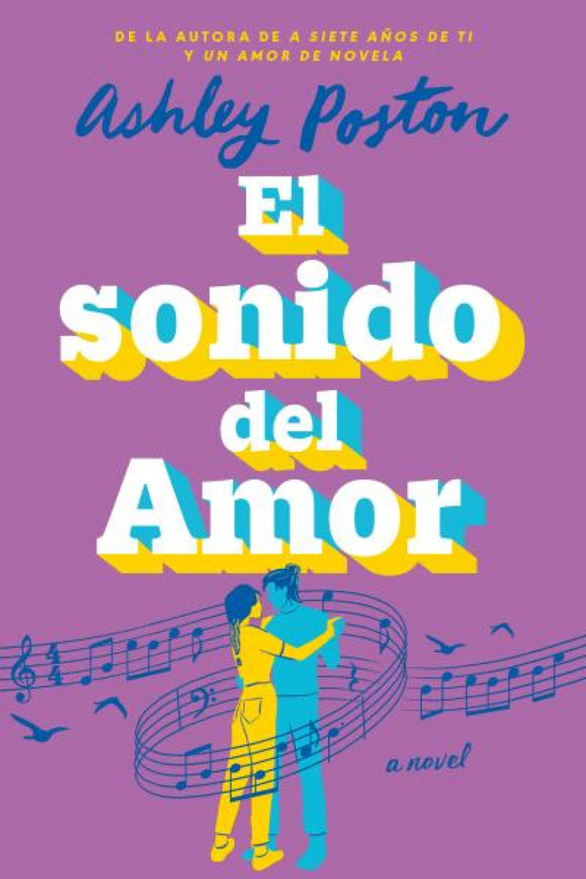 El Sonido Del Amor