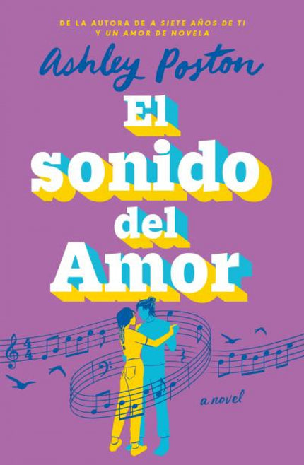 El Sonido Del Amor