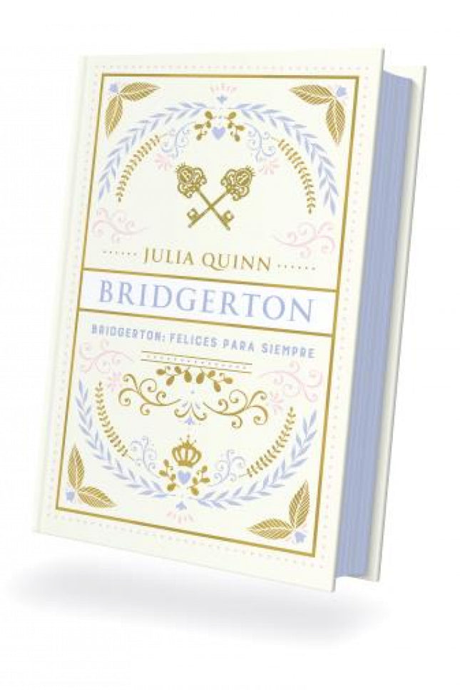 Bridgerton: Felices Para Siempre