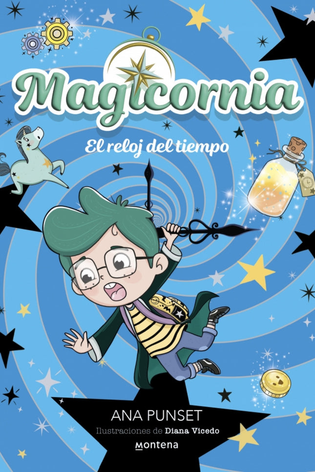 Magicornia 3