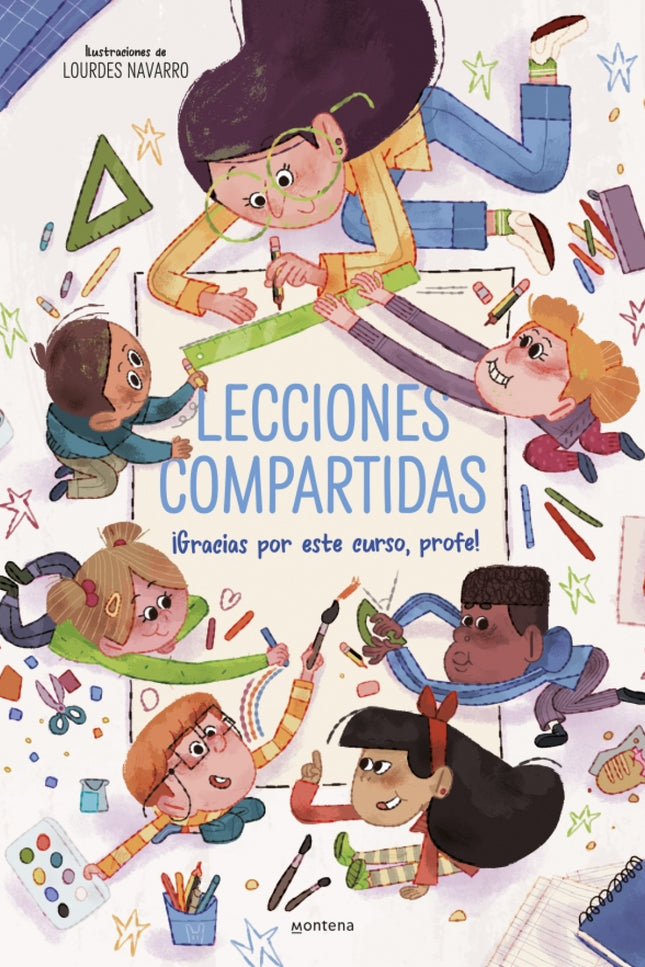 Lecciones Compartidas