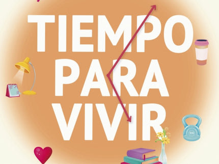 Tiempo Para Vivir