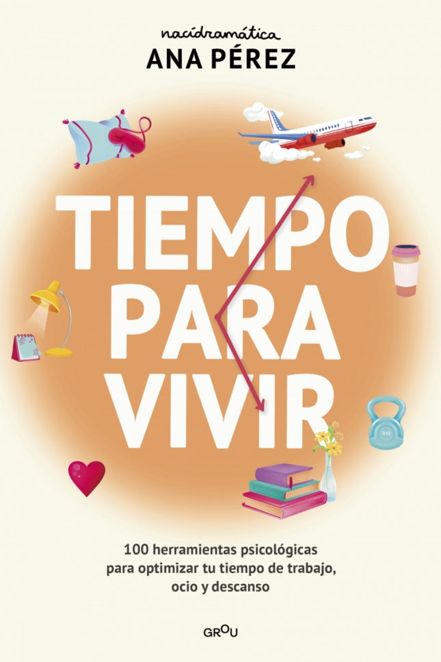 Tiempo Para Vivir