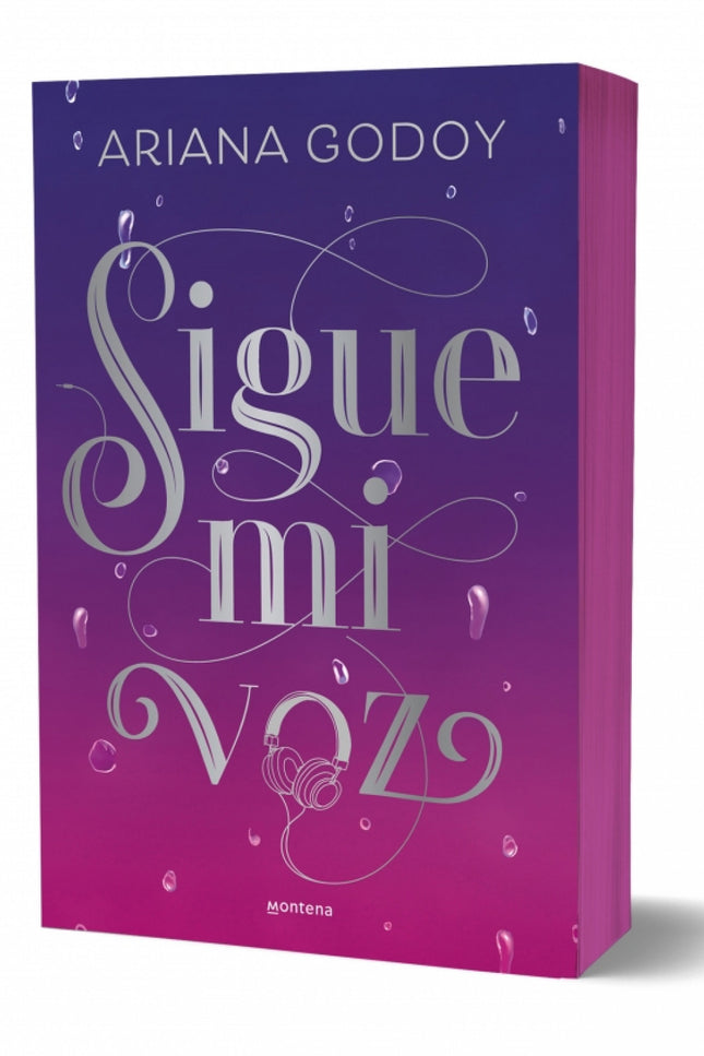 Sigue Mi Voz (edición Especial)