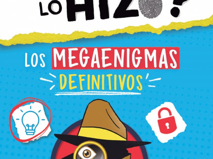 ¿quién Lo Hizo?
