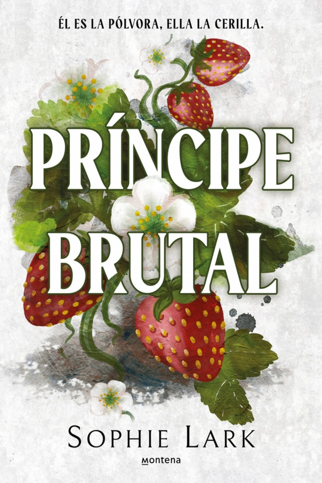 Príncipe Brutal (herencia Brutal 1)