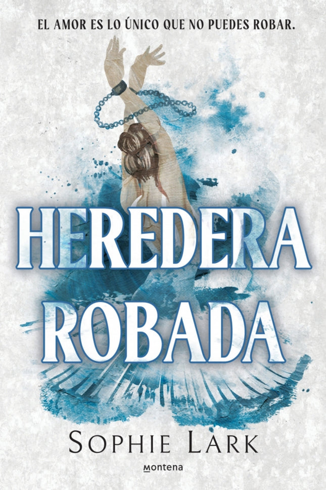 Heredera Robada (herencia Brutal 2)