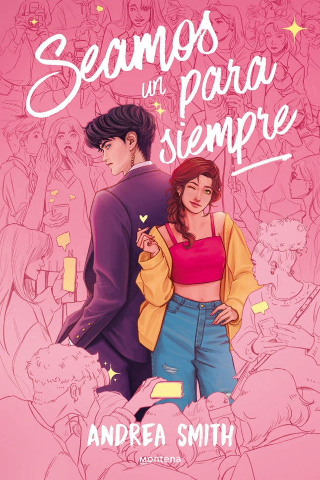 Seamos Un Para Siempre