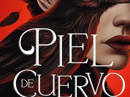 Piel De Cuervo