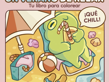 Un Verano De Relax