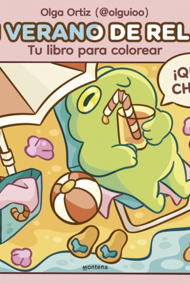 Un Verano De Relax