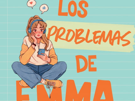 Los Problemas De Emma