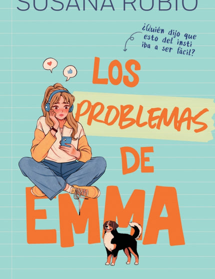 Collection image for: Libros de Susana Rubio