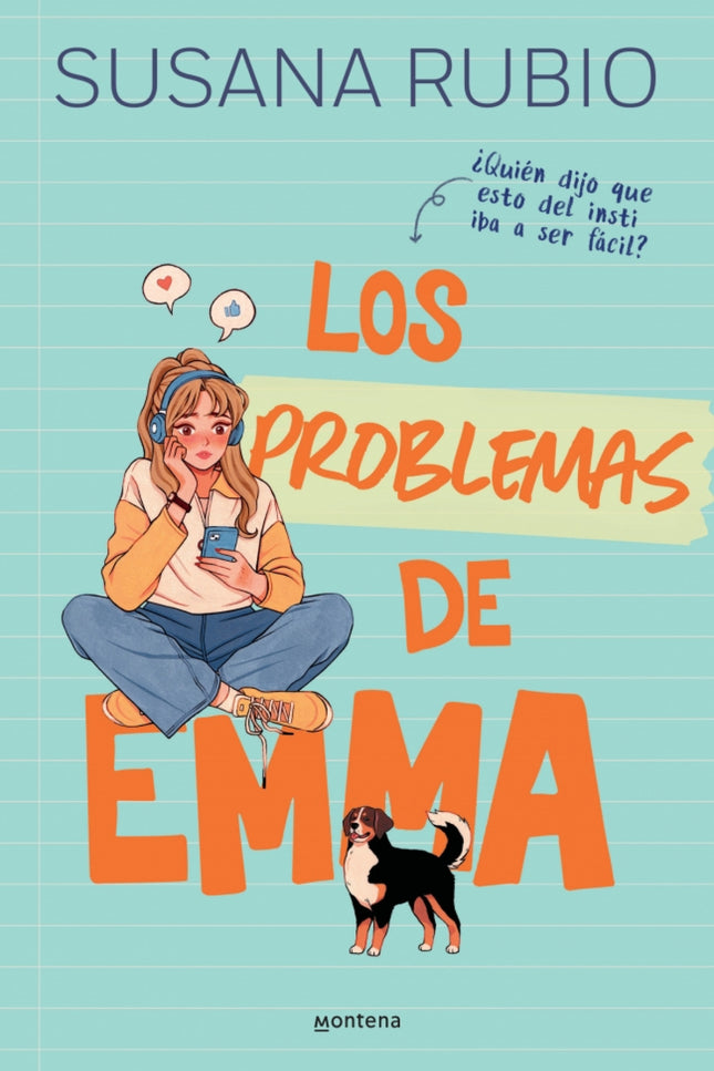 Los Problemas De Emma