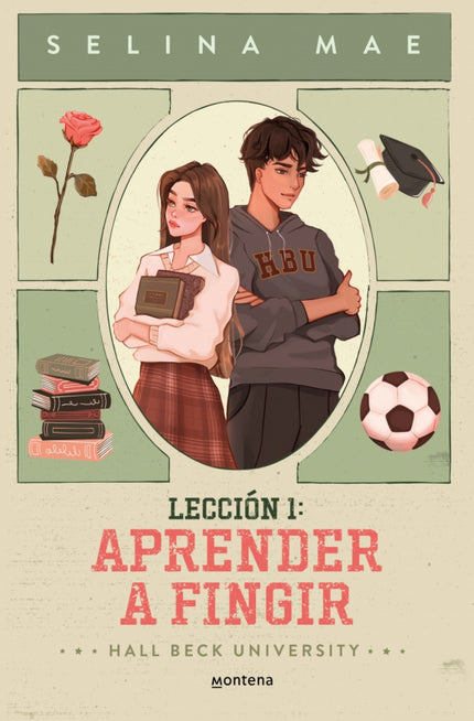 Leccion 1 Aprender A Fingir