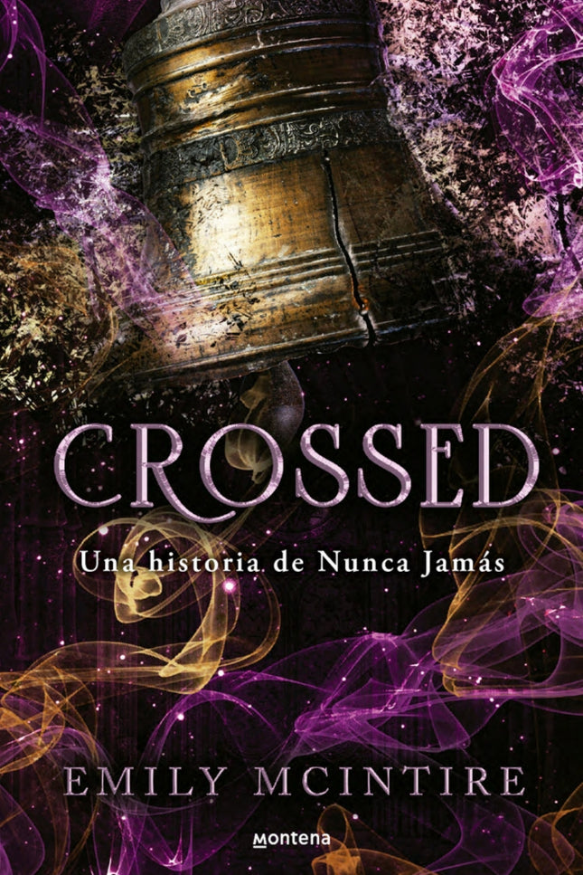 Crossed (nunca Jamás 5)