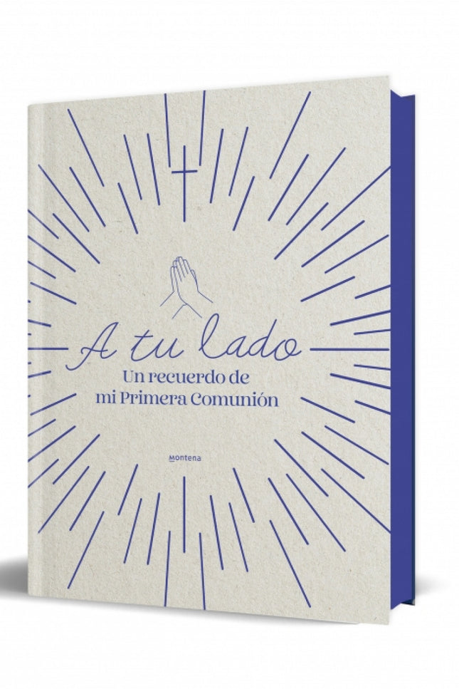 A Tu Lado