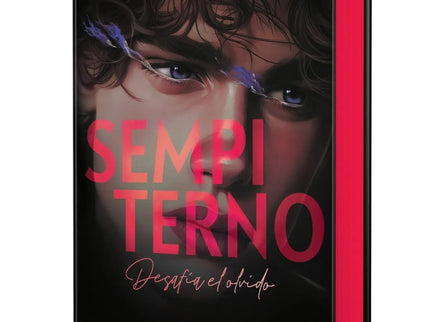 Sempiterno (edición Especial Limitada En Tapa Dura)
