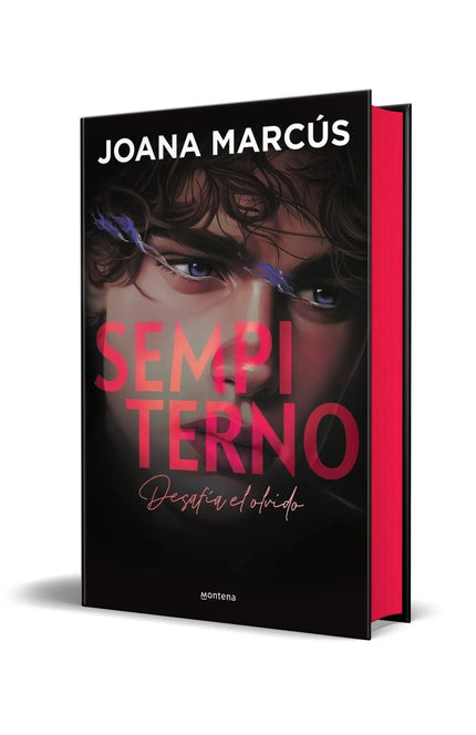 Sempiterno (edición Especial Limitada En Tapa Dura)