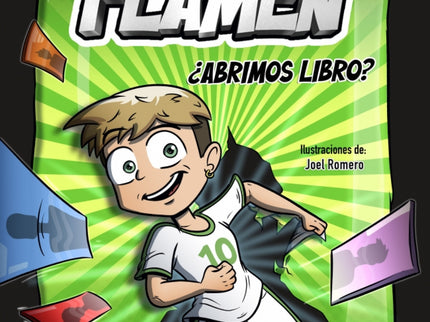 Nitoflamen