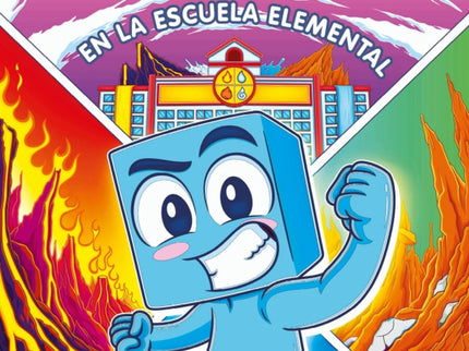 Awita En La Escuela Elemental
