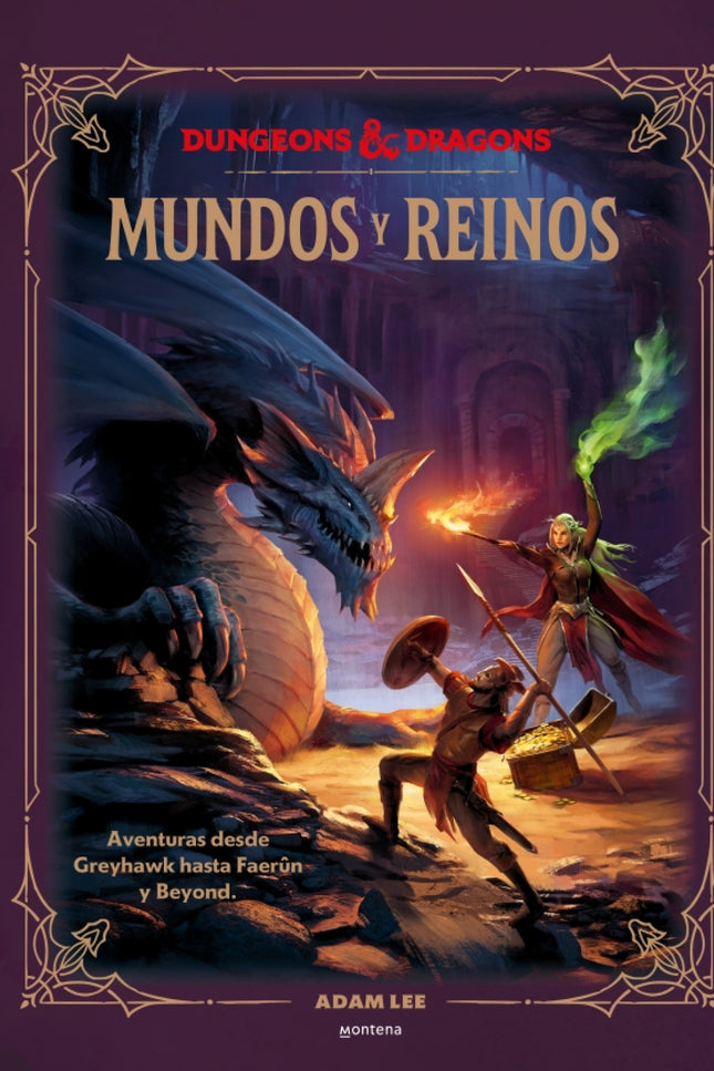 Dungeons