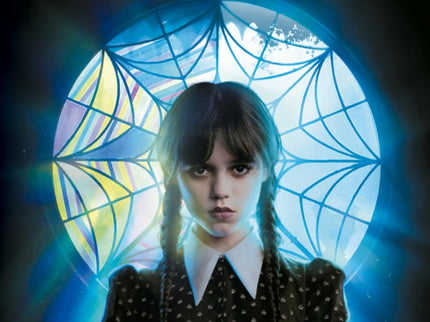 Miercoles Novelizacion Primera Temporada