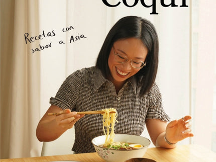 Cocina Con Coqui