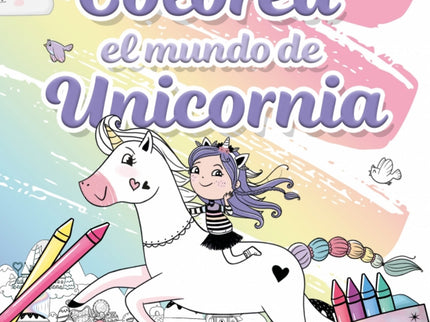 Unicornia - El Mundo De Unicornia