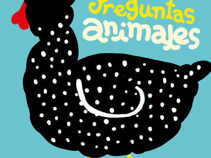 Preguntas Animales