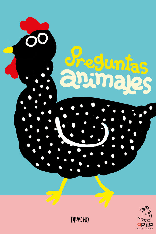 Preguntas Animales