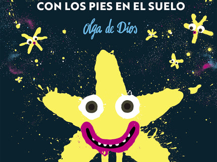 La Estrella Con Los Pies En El Suelo