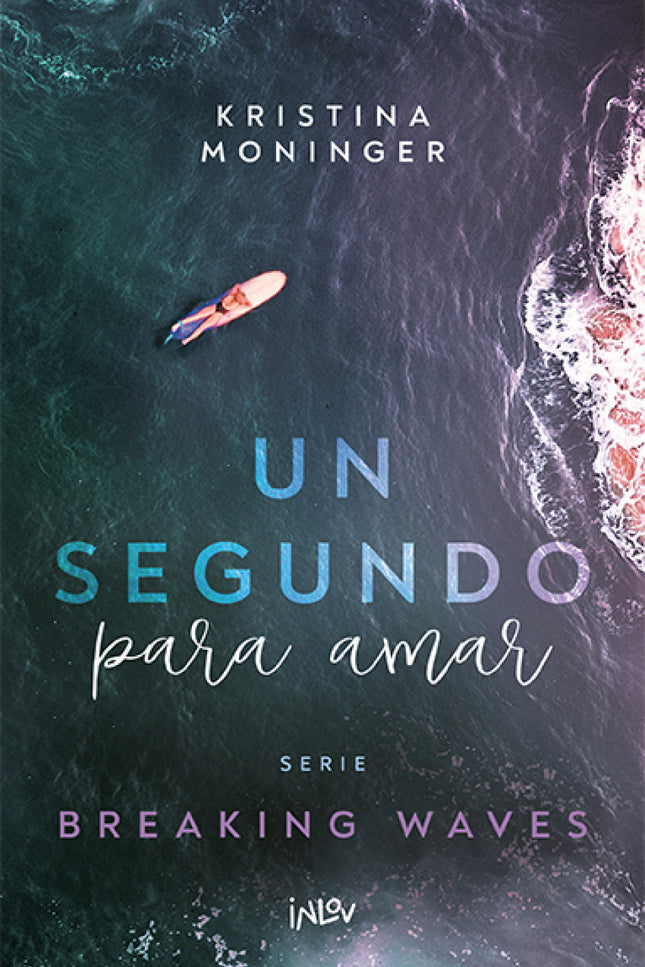 Un Segundo Para Amar