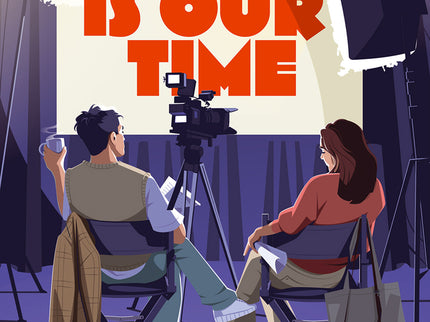 This Is Our Time