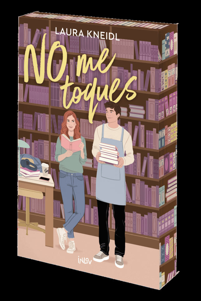 No Me Toques