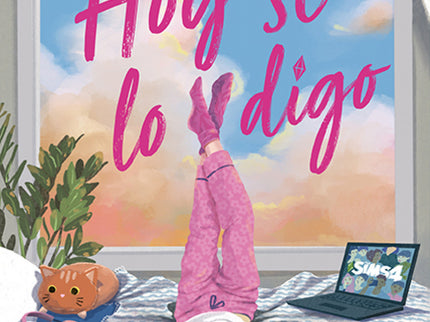 Hoy Se Lo Digo