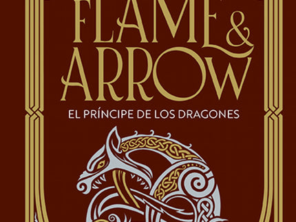 El Príncipe De Los Dragones