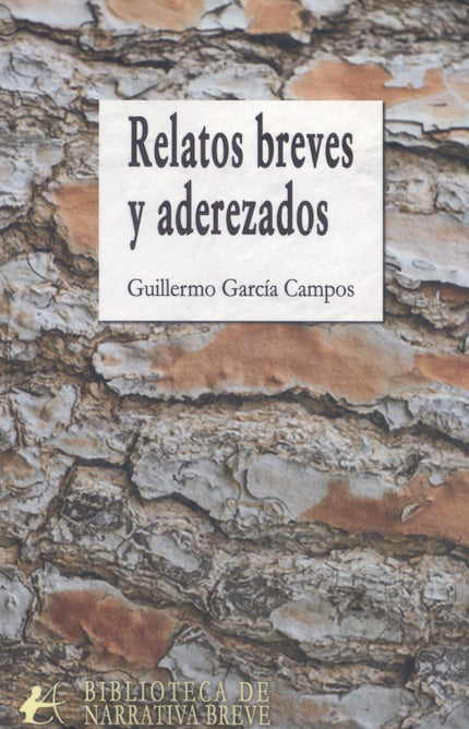 Relatos Breves Y Aderezados
