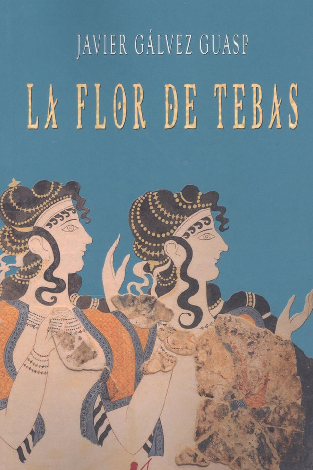 La Flor De Tebas