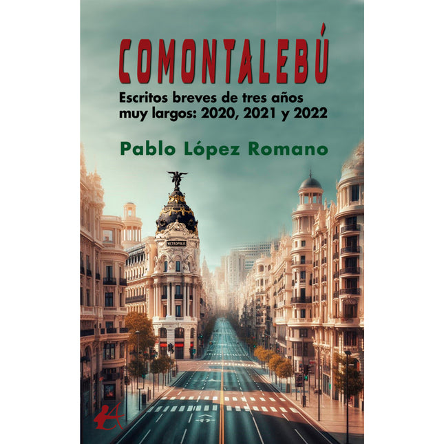 Comontalebú