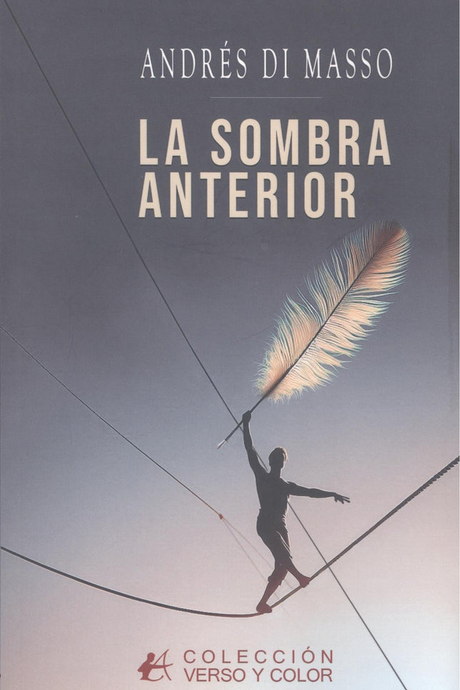 La Sombra Anterior