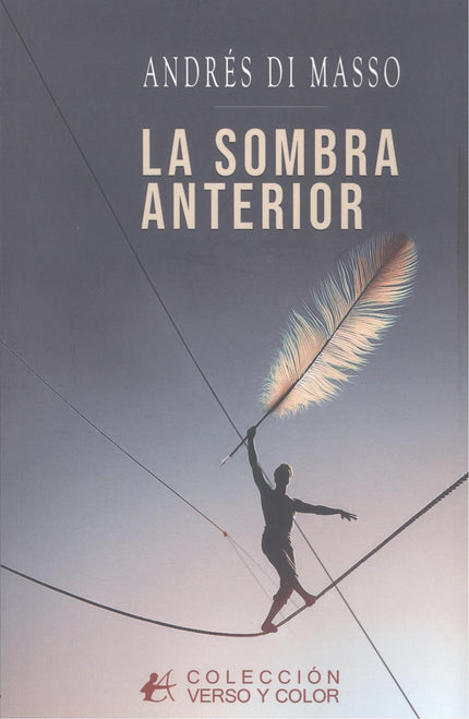 La Sombra Anterior