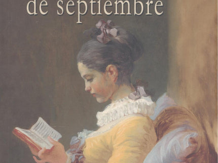 Una Tarde De Septiembre