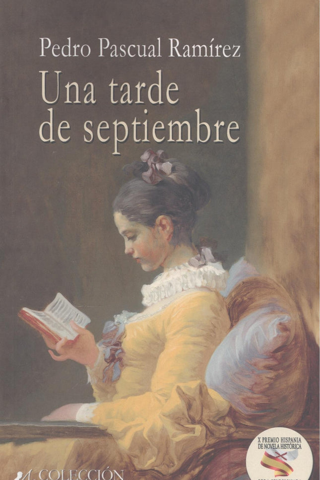 Una Tarde De Septiembre