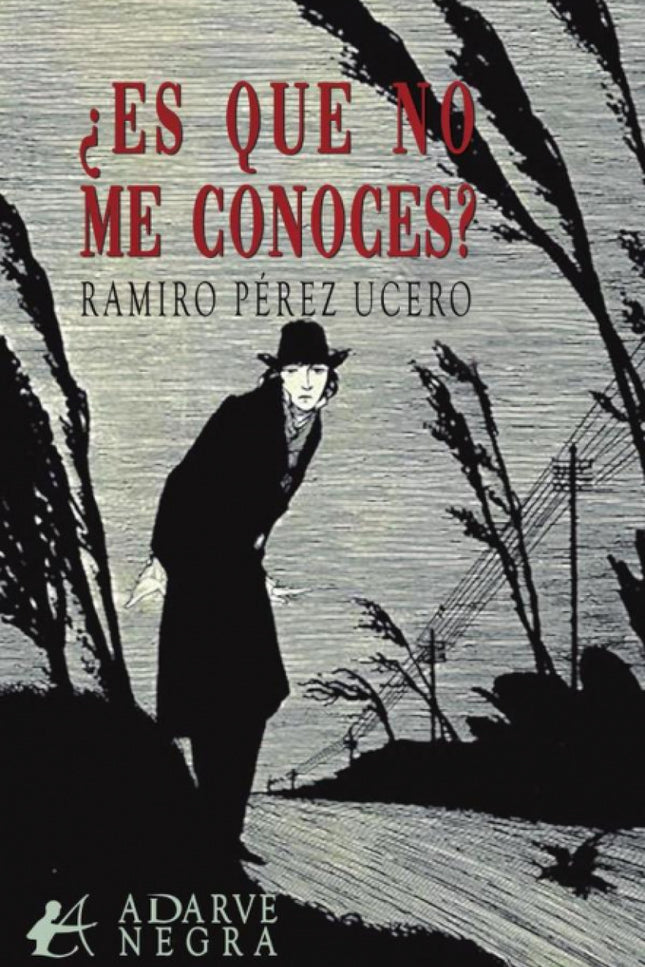¿es Que No Me Conoces?