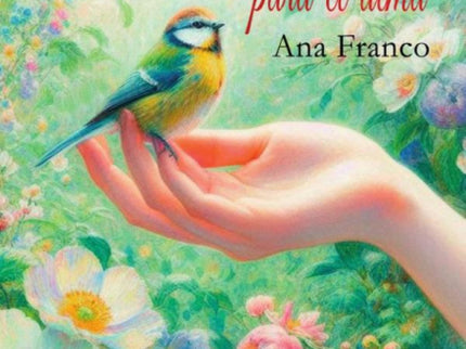 Cuentos Y Canciones Para El Alma